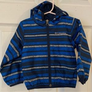Columbia Omni-Wick Jacket 18-24m